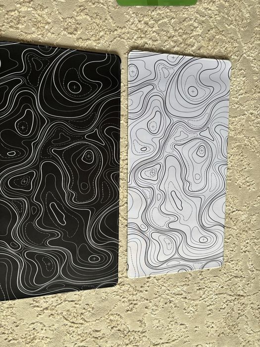 Коврики для мышки