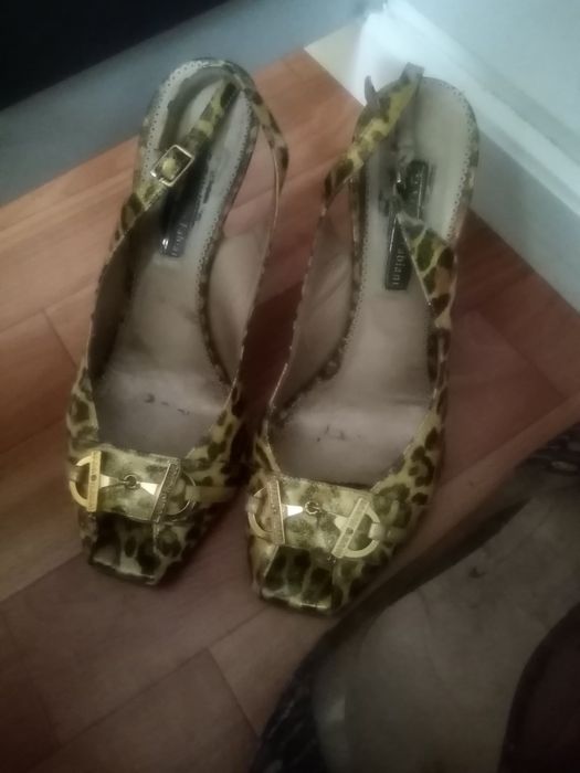 Женская обувь 36-37 размер все за 20000