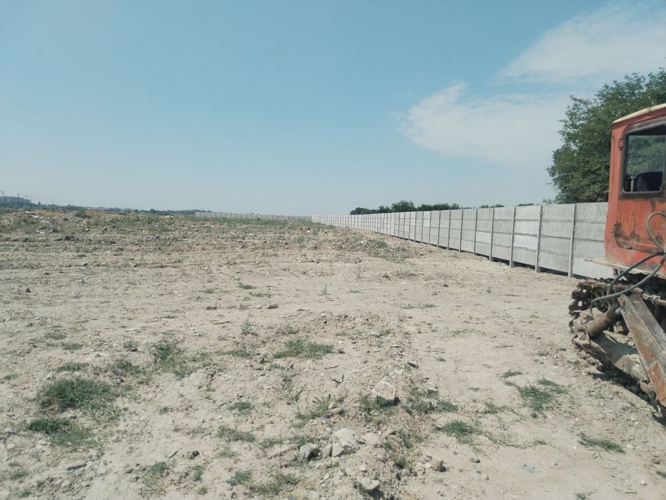 Yer ijaraga beriladi