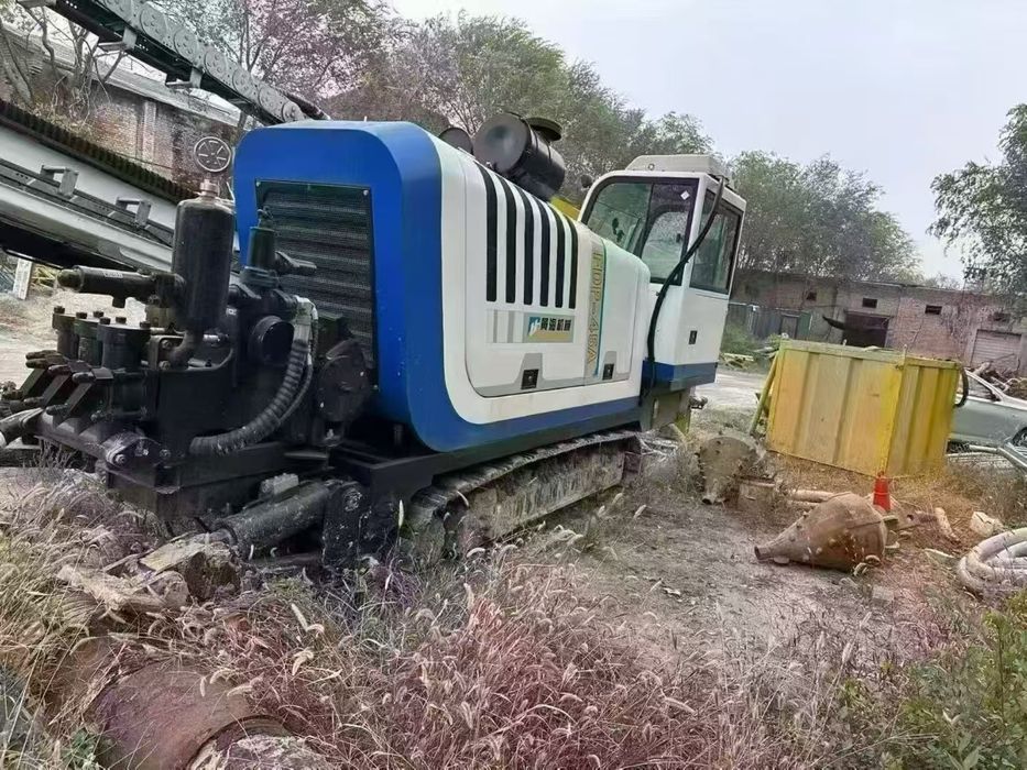 Услуги ГНБ под коммуникации