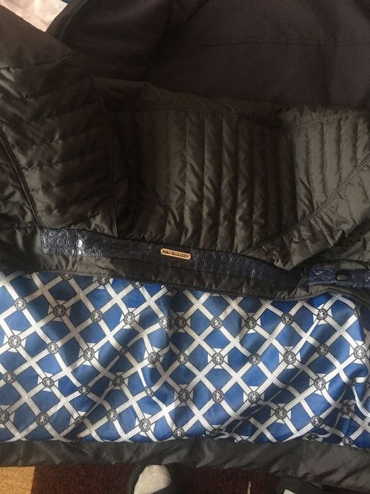 Мужская Куртка НОВАЯ