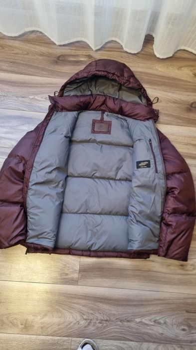 Geacă Massimo Dutti mar.XL