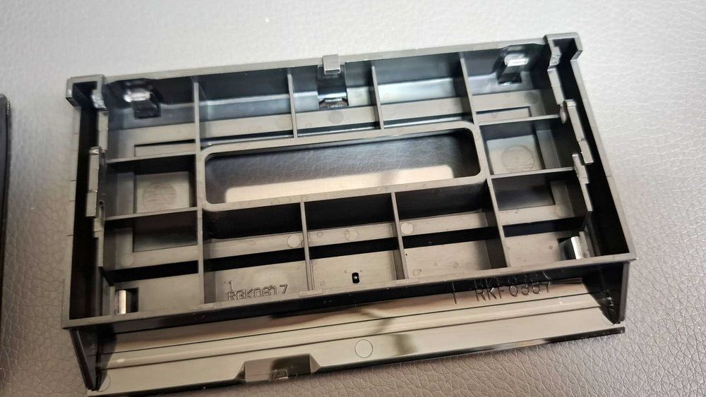 Technics RS-TR575 крышки подкассетников