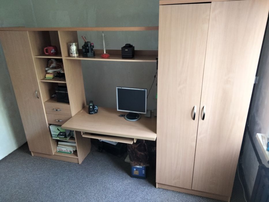 Продам подростковую стенку за 50000 тенге