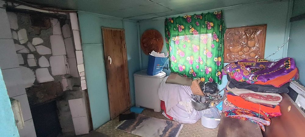 Двух уровневый дом район Рабочего Поселка