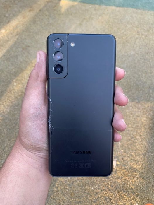 Samsung s21 plus 128gb