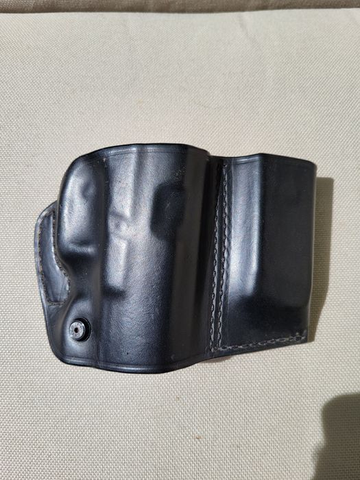 Holster Blackhawk (toc pistol) Glock 26/19/17/45/34