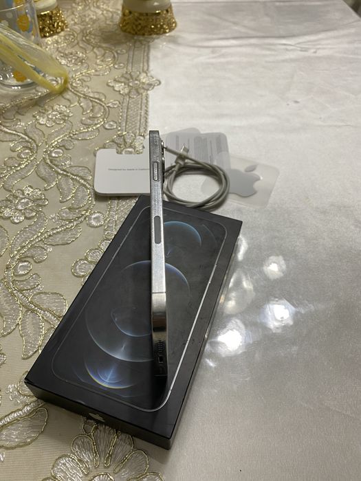 Iphone 12 pro max