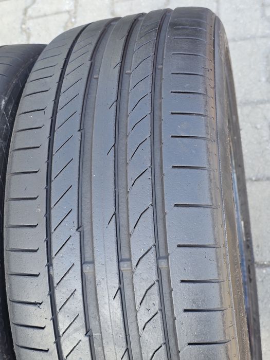 235 40 20 Continental