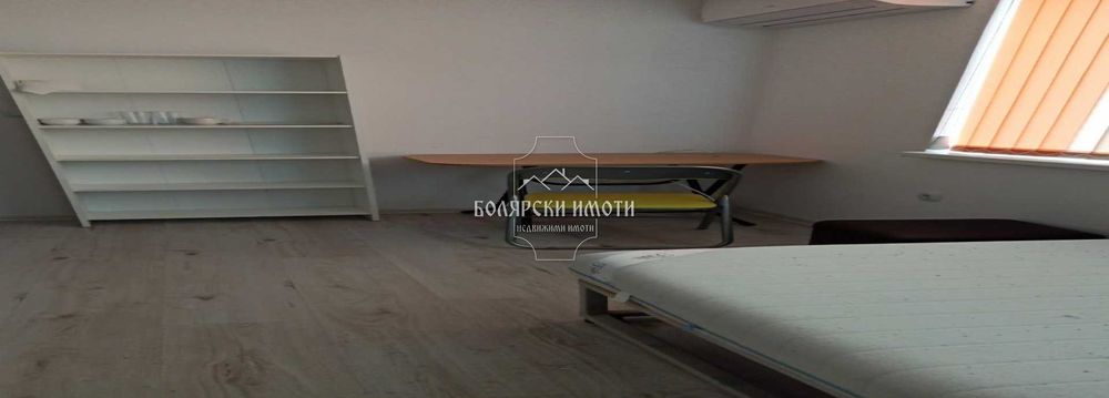 Самостоятелни стаи в центъра за студенти