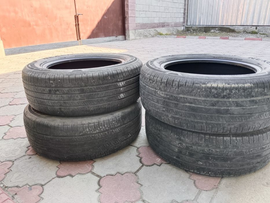 Продам шины срочно