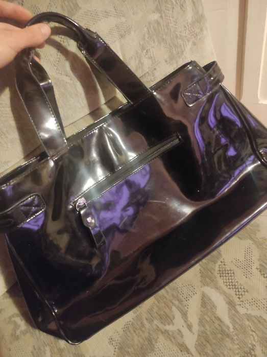 Geantă armani jeans