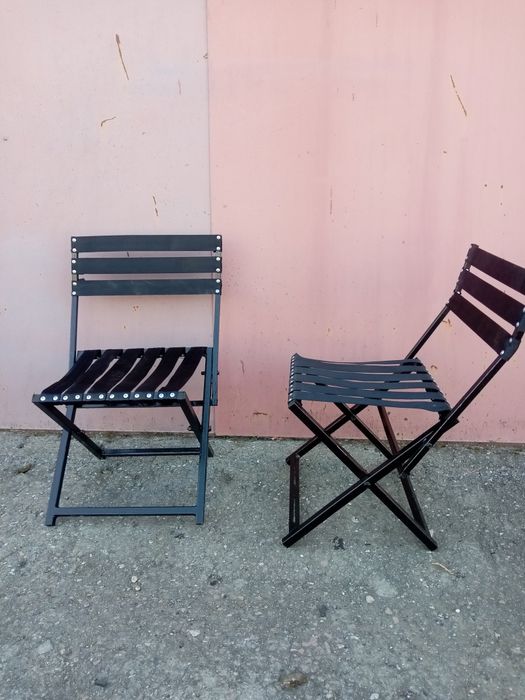 Стульчик для рыбалки