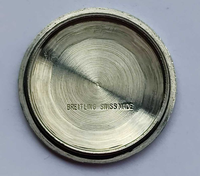 Breitling Colt Ocean automatic