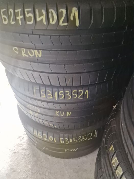 315 35 21 2бр Pirelli Замъка Ямбол