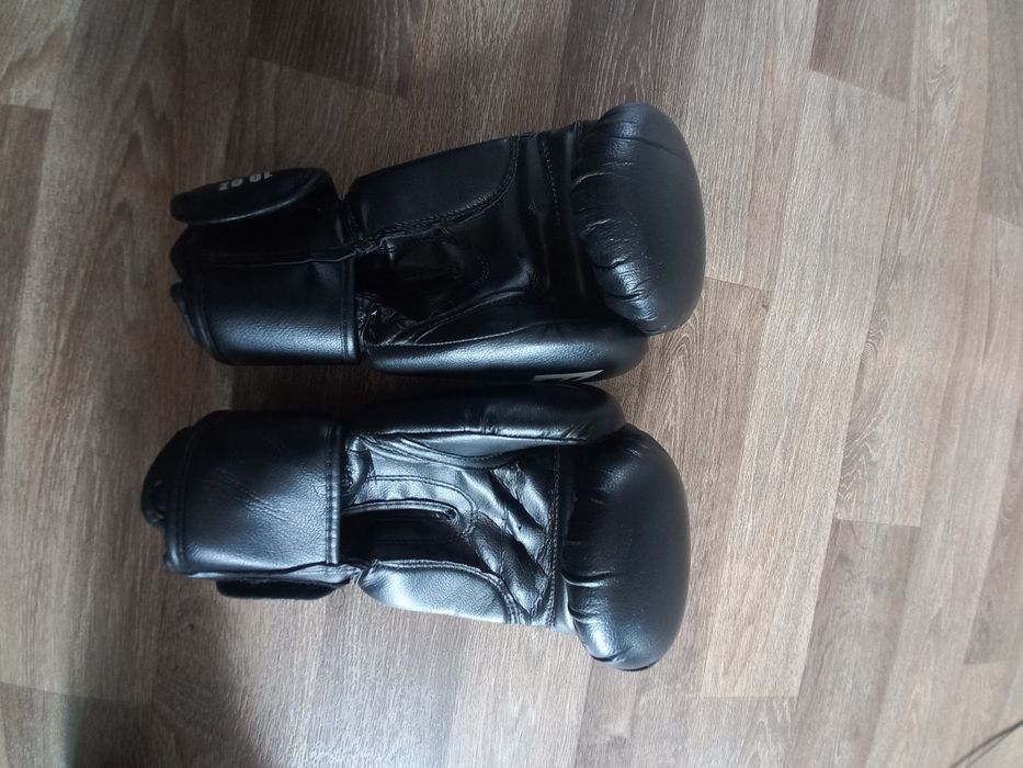 Everlast ZO10.С шлемом за 10000 тг