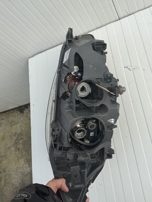 Far stanga Mercedes S Class W221 bi-xenon adaptiv cod A2218204939