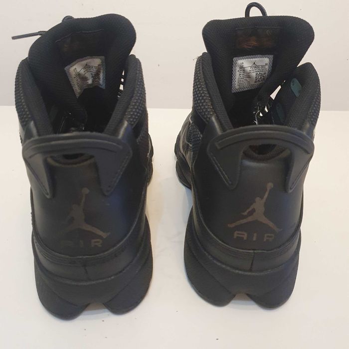 Ghete Air  Jordan mas 46