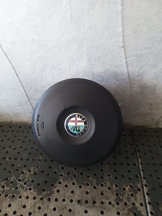 Airbag volan alfa romeo 159 939 156061211 1000465n76