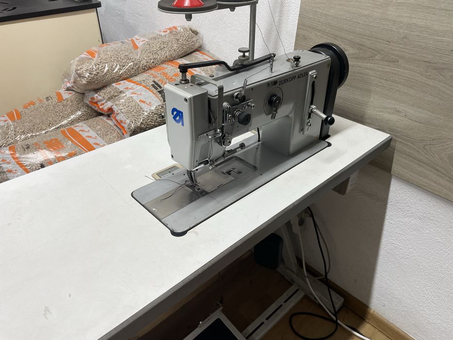 Durkop Adler 267 Дюркоп Адлер