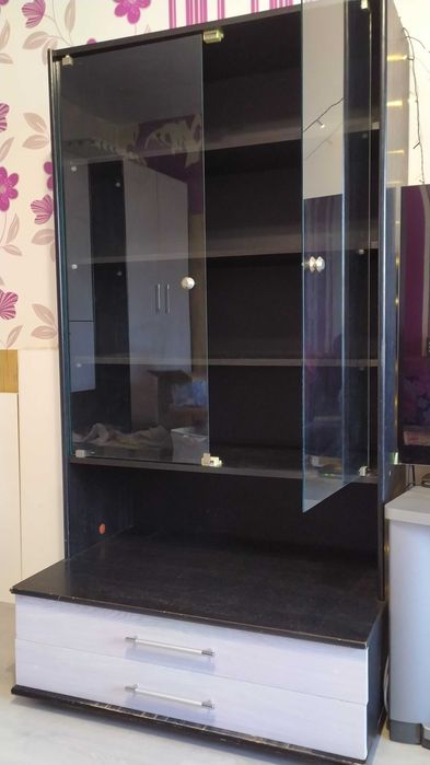 Стара Холна Секция от 4 модула