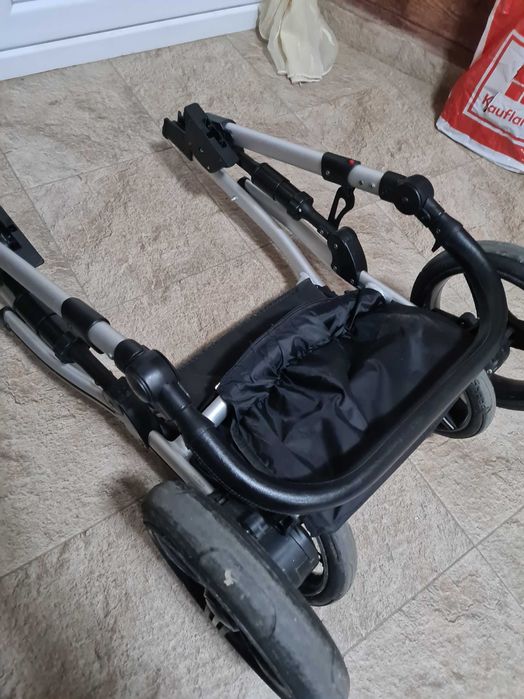 Бебешка количка  Bebetto