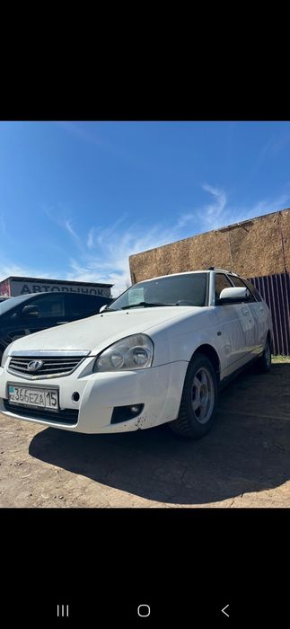 Продам авто приора