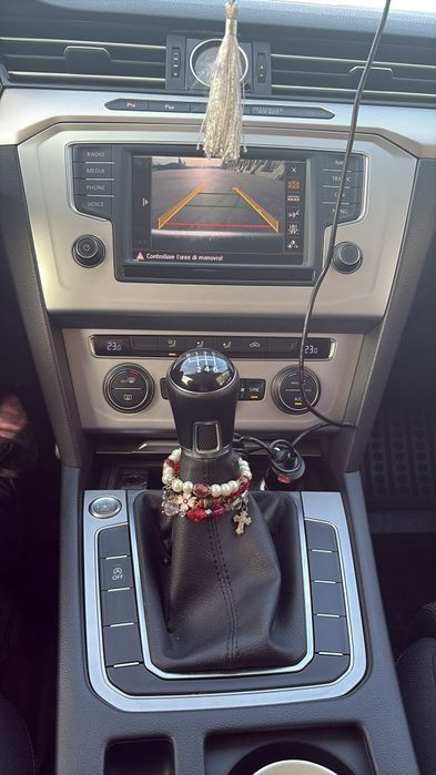 De vanzare Vw passat b8