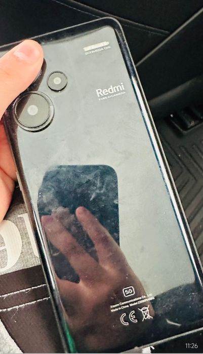 Продам или Обменяю redmi hote 13 pro + 5g