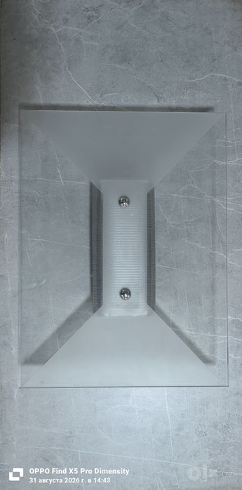 Настенные бра размер 45×60 см