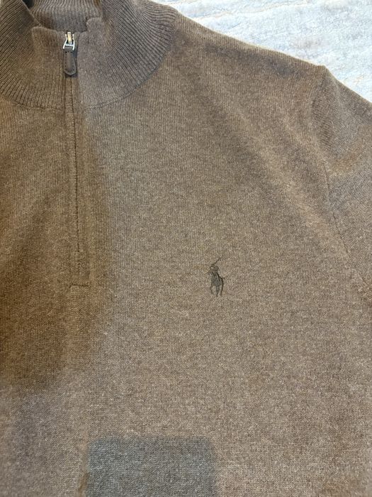 Polo Ralph Lauren Quarter Zip