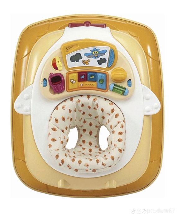 Ходунок детский