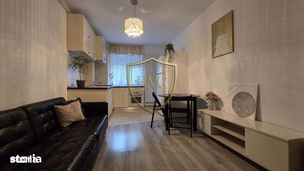 Apartament 2 camere | Metrou Dimitrie Leonida