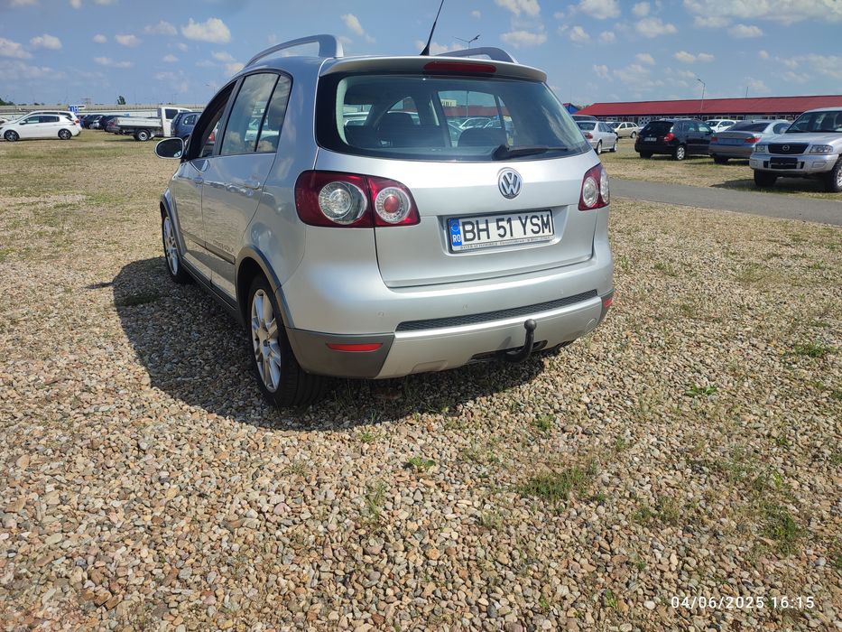 VOLKSWAGEN Kafer 2007 — imagine 5