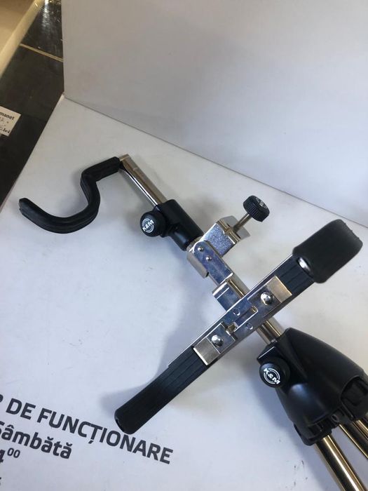 Stativ pentru corn tenor/bariton/alto, K&M 14920 -A-