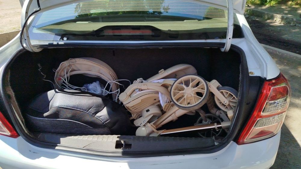 Chevrolet Cobalt 2016 — 3