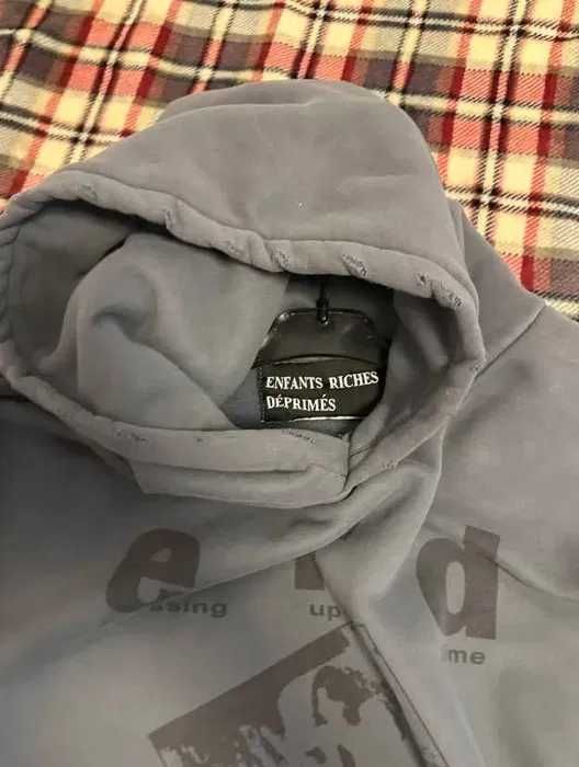 Enfants Riches Deprimes ERD School Days Hanorac Marime M