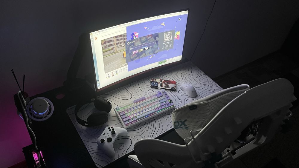 Продаю игравой комп