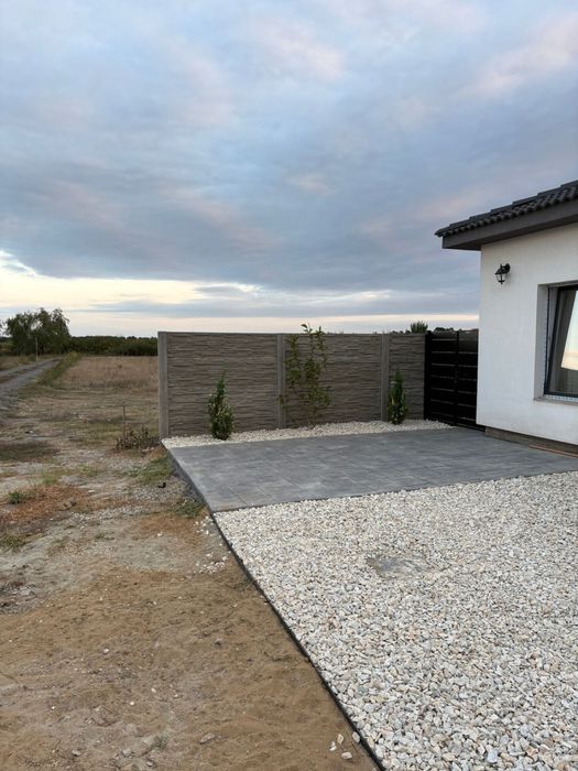 Duplex 1/2 Remetea Mare