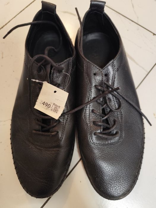 Продам туфли мужские 42