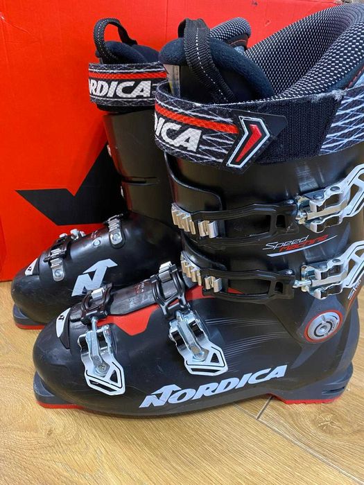 Clapari NORDICA Speed machine SP 90 barbati