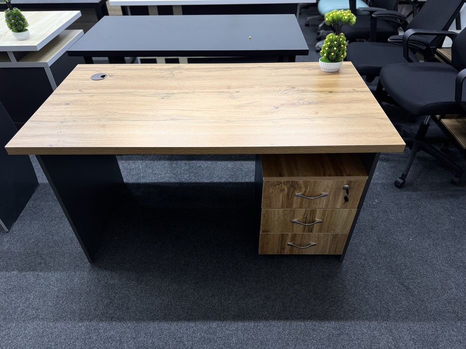 Письменный стол Бухгалтерский