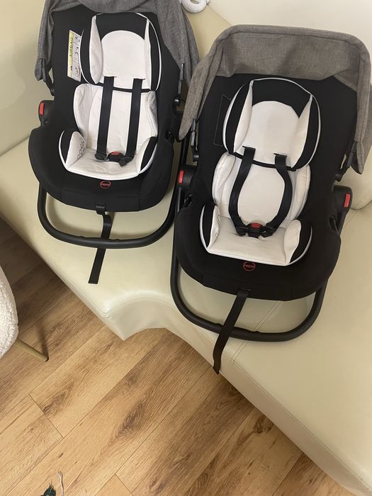 Столче за кола Cangaroo