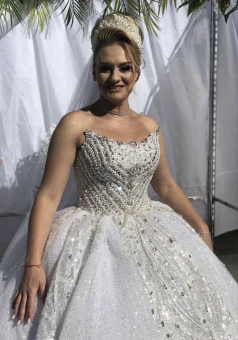 Rochie Mireasa  Divine Dress