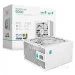 Блок питания компьютера PQ1000G WHITE 1000w ATX 3.1