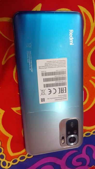 Хиаоми редми нот 10с