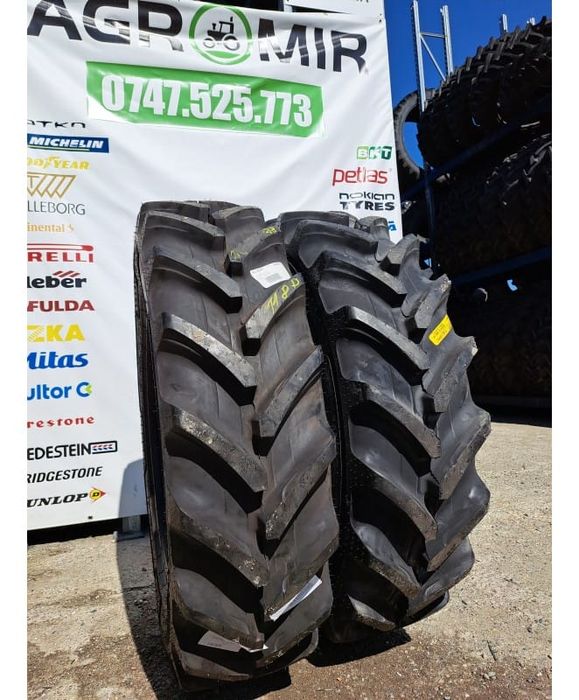 Anvelopa 280/85 r28 alliance agristar ii 118d tl (11.2r28)  Cauciucuri tractor, Fiat, Case, Fendt, John Deere, New Holland, Massey Ferguson, UTB   Cau