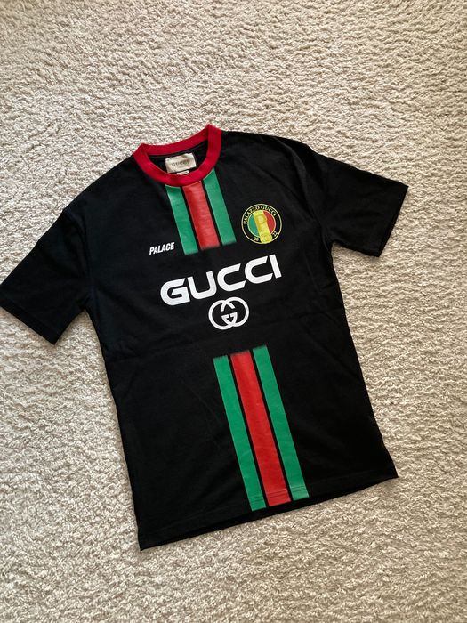 Tricou Gucci Palace