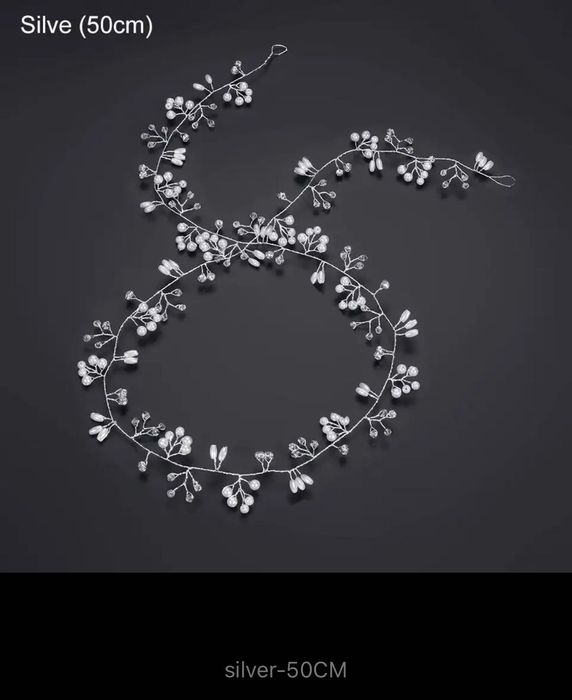 Булчински аксесоари/гребени за коса