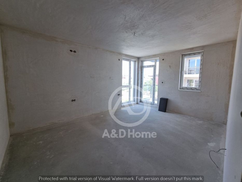 Продава се Тристаен апартамент в с. Равда, Област Бургас - 113 кв.м за 1204 €/кв.м - Снимка #4